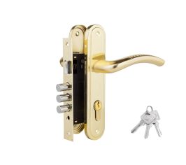 Дверные комплекты