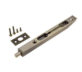 Упоры торцевые