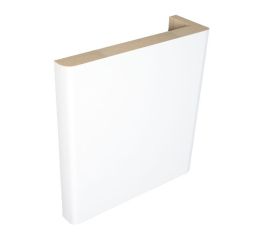 Эмалит белый