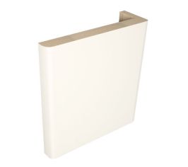 Эмалит ваниль