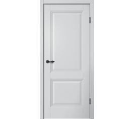 Эмалит серебристый