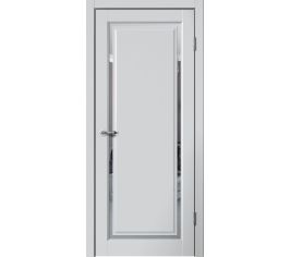 Эмалит серебристый