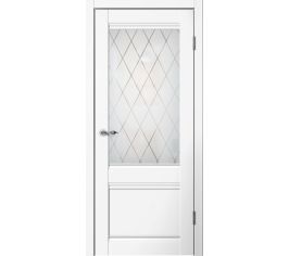 Эмалит белый