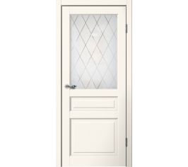 Эмалит ваниль