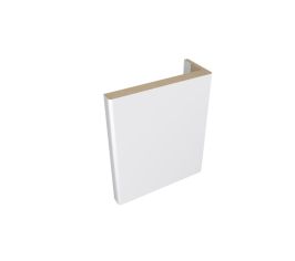 Эмалит серебристый