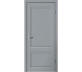 Эмалит серый