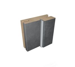 Бетон темный