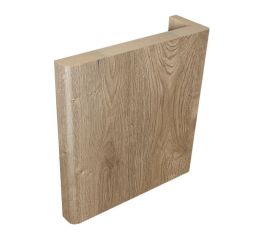 Дуб пацифик