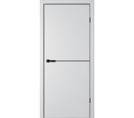 Эмалит серебристый