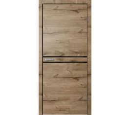 Дуб пацифик