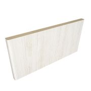 Доборный элемент 8х100х2070 бьянко