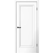 Дверное полотно Mone 81 Эмалит белый 2000х900