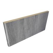 Доборный элемент 8х100х2070 дуб стоунвуд