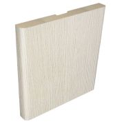 Наличник плоский 8х70х2150 ясень