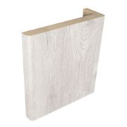 Наличник ТЕЛЕСКОП 8х70х2150 (3) ПВХ дуб арктик