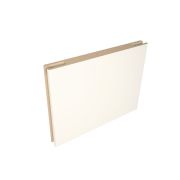 Доборный элемент ТЕЛЕСКОП 10х150х2050 (3) Эмалит ваниль