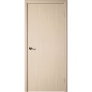 Гладкое Полотно дверное глухое 700х2000 беленый дуб