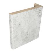 Наличник ТЕЛЕСКОП 8х70х2150 (3) цемент светлый