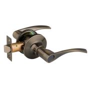 Ручка ARSENAL 860 AB-PS бронза (межкомнатная)