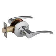 Ручка ARSENAL 860 PС PS хром (межкомнатная)