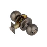 Ручка шар ARSENAL 607 AB-ET бронза (ключ)