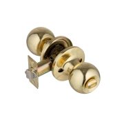 Ручка шар ARSENAL 607 PB-ET золото (ключ)