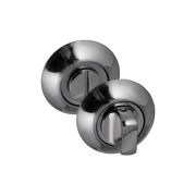 Завертка OL BH черный никель