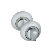 Завертка OL SC мат. хром