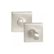 Завертка OWS BSL, мат.серебро