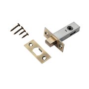 Задвижка 7-45 AB (бронза) PALIDORE