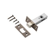 Задвижка 7-45 BH (черный никель) PALIDORE