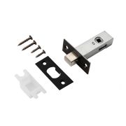 Задвижка 7-45 BLACK (черный) PALIDORE