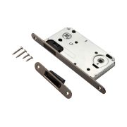 Магнитная защелка L2090 BH (черный никель) PALIDORE