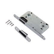 Магнитная защелка L2090 PC (хром) PALIDORE