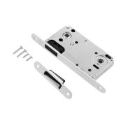 Магнитная защелка L2090 WHITE (белый) PALIDORE