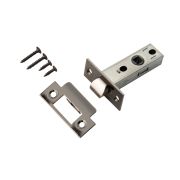 Защелка 6-45 BH (черный никель) PALIDORE