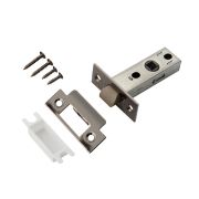 Защелка 6-45 пластик GR (графит) PALIDORE