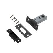 Магнитная защелка м/к 8-45 GRAFIT (графит) PALIDORE