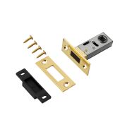 Магнитная защелка м/к 8-45 PB (золото) PALIDORE