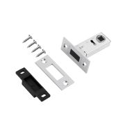 Магнитная защелка м/к 8-45 PC (хром) PALIDORE