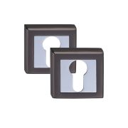 Ключевая накладка CLS BH черный никель