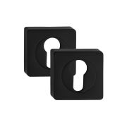 Ключевая накладка CLS(R) BLACK, черный