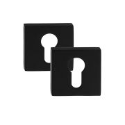 Ключевая накладка CWS BLACK