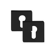 Ключевая накладка CWS grahpit, графит