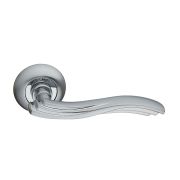 Ручка 104 SC хром матовый