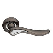 Ручка 80 BH/PC черный никель