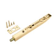 Упор торцевой 6-1/2 РВ (золото)