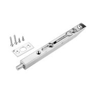 Упор торцевой 6-1/2 РС (хром)