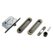 SL Замок AB (для раздвижных дверей)