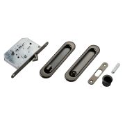 SL Замок BH (для раздвижных дверей)